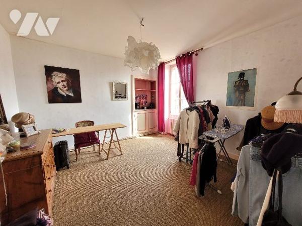 ANCIENNE ECOLE DE VILLAGE RENOVEE