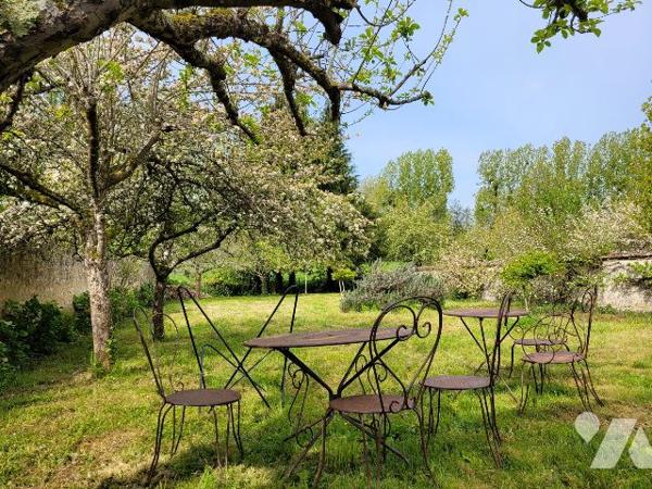 ANCIENNE ECOLE DE VILLAGE RENOVEE