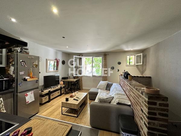 T3 à Saint Maximin La Sainte Baume