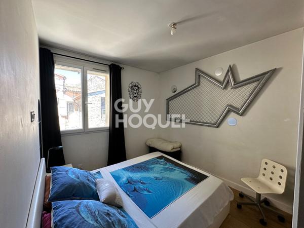 T3 à Saint Maximin La Sainte Baume