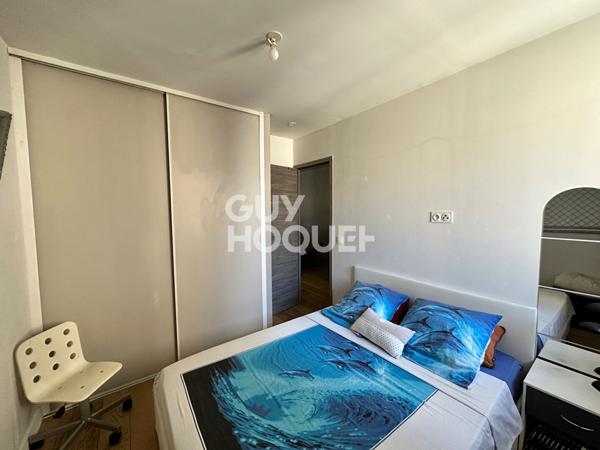 T3 à Saint Maximin La Sainte Baume