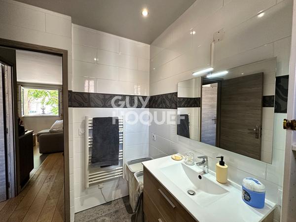 T3 à Saint Maximin La Sainte Baume