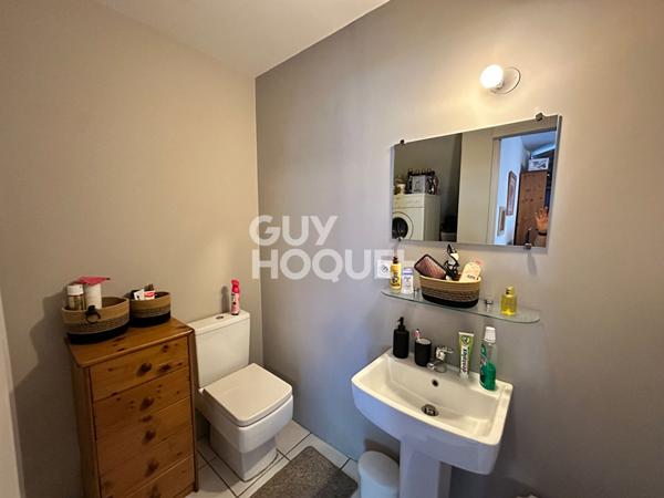 T3 à Saint Maximin La Sainte Baume