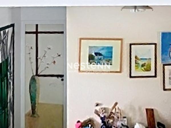 Maison contemporaine à vendre à Guilligomarc'h - 5 chambres, 147m²