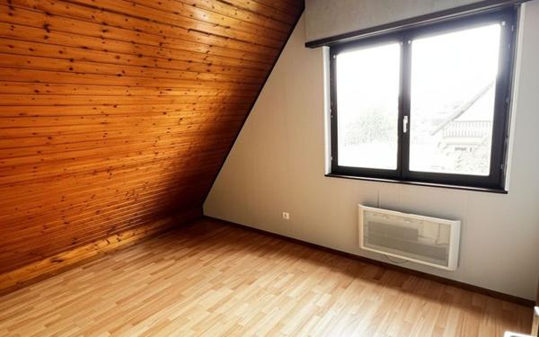 Appartement à louer    3 pièces • 49 m2 Souffelweyersheim