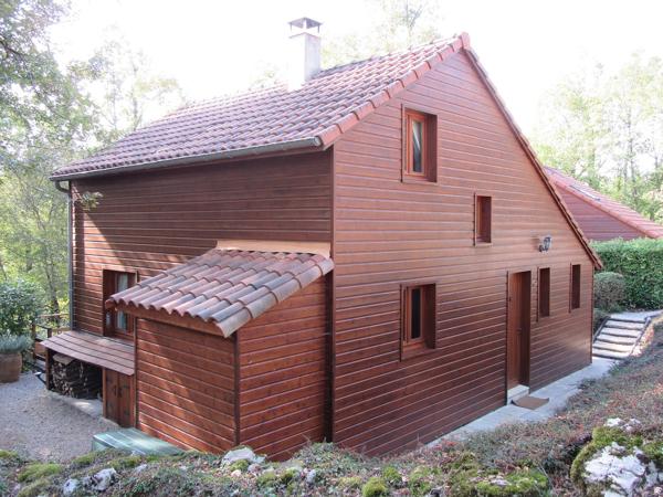 Maison à vendre à Lachapelle-Auzac (46200) - Lot