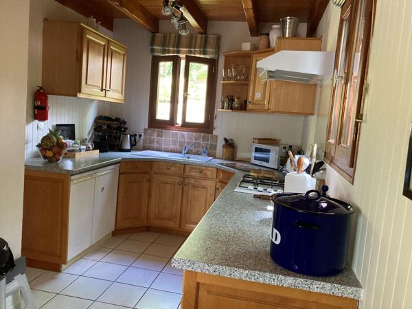 Maison à vendre à Lachapelle-Auzac (46200) - Lot