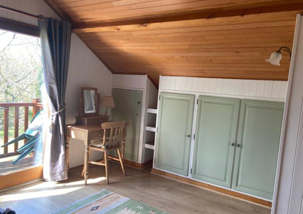 Maison à vendre à Lachapelle-Auzac (46200) - Lot