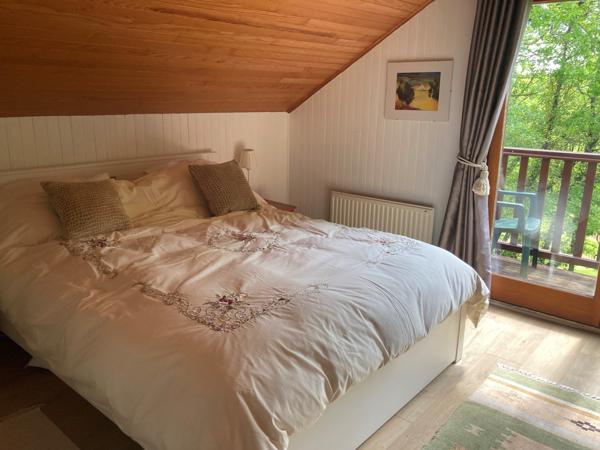 Maison à vendre à Lachapelle-Auzac (46200) - Lot