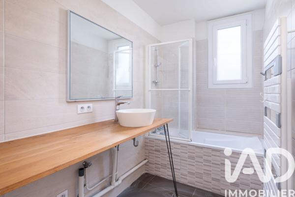 Appartement à vendre 4 pièces 73 m² Lyon 2