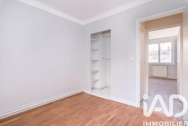 Appartement à vendre 4 pièces 73 m² Lyon 2
