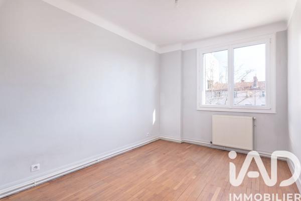 Appartement à vendre 4 pièces 73 m² Lyon 2