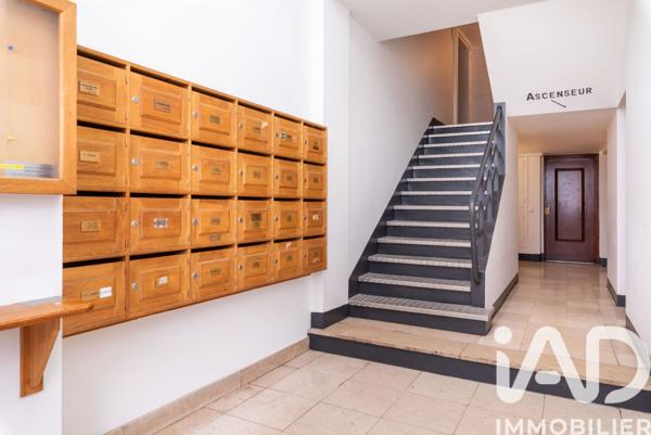 Appartement à vendre 4 pièces 73 m² Lyon 2