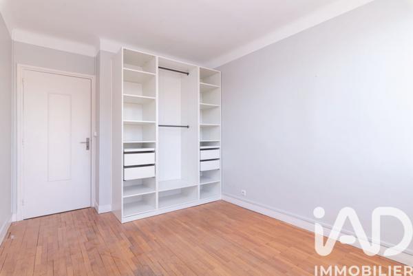 Appartement à vendre 4 pièces 73 m² Lyon 2
