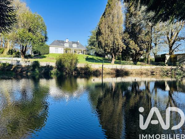 Maison à vendre 9 pièces 200 m² Treillières