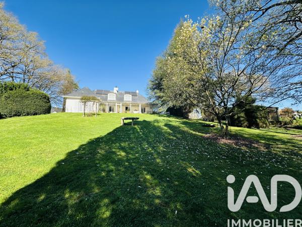 Maison à vendre 9 pièces 200 m² Treillières