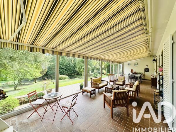 Maison à vendre 9 pièces 200 m² Treillières