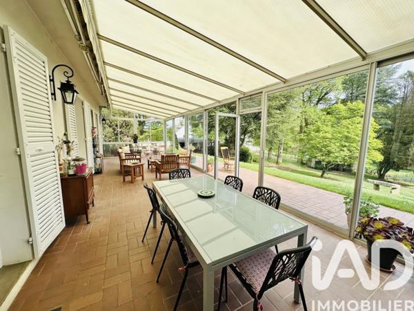 Maison à vendre 9 pièces 200 m² Treillières