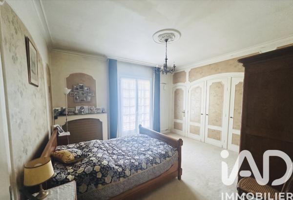 Maison à vendre 9 pièces 200 m² Treillières