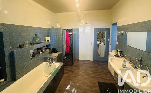Maison à vendre 9 pièces 200 m² Treillières
