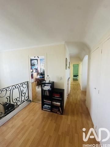 Maison à vendre 9 pièces 200 m² Treillières