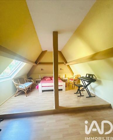Maison à vendre 9 pièces 200 m² Treillières