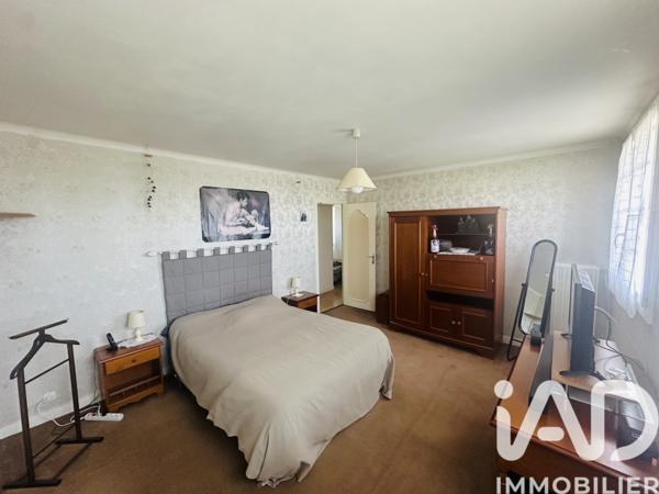 Maison à vendre 9 pièces 200 m² Treillières