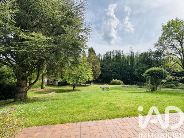 Maison à vendre 9 pièces 200 m² Treillières
