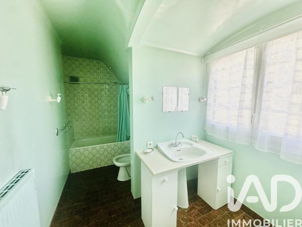 Maison à vendre 9 pièces 200 m² Treillières