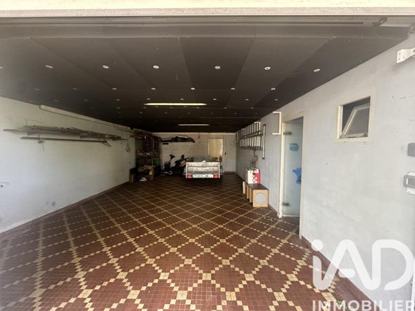 Maison à vendre 9 pièces 200 m² Treillières