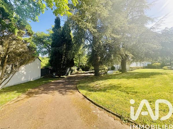 Maison à vendre 9 pièces 200 m² Treillières