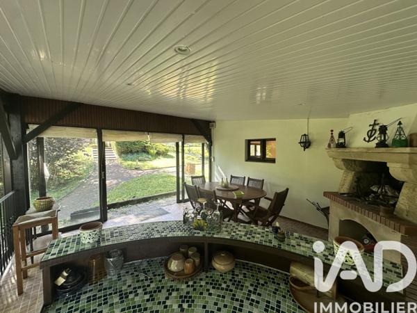 Maison à vendre 9 pièces 200 m² Treillières