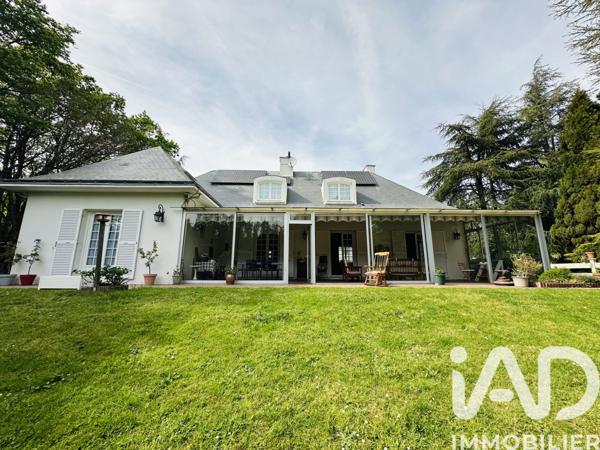 Maison à vendre 9 pièces 200 m² Treillières