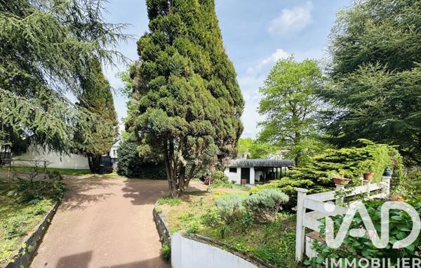 Maison à vendre 9 pièces 200 m² Treillières
