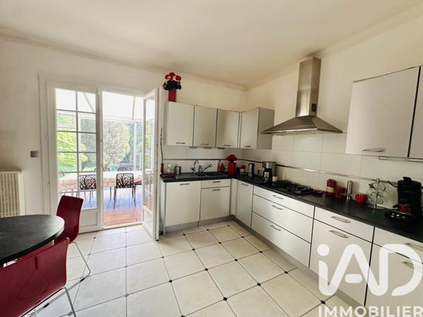 Maison à vendre 9 pièces 200 m² Treillières