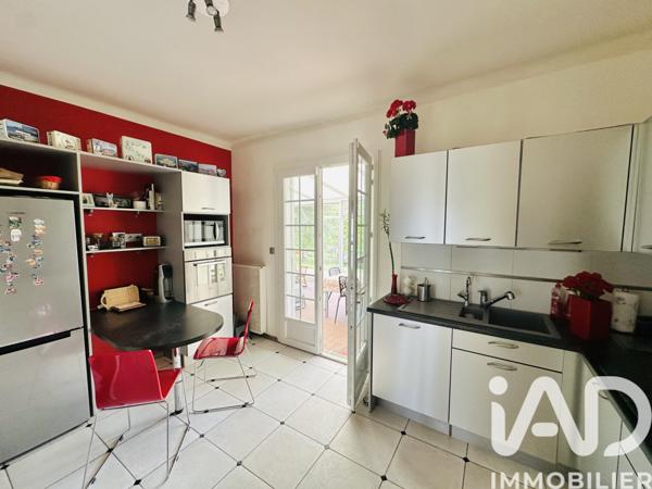 Maison à vendre 9 pièces 200 m² Treillières
