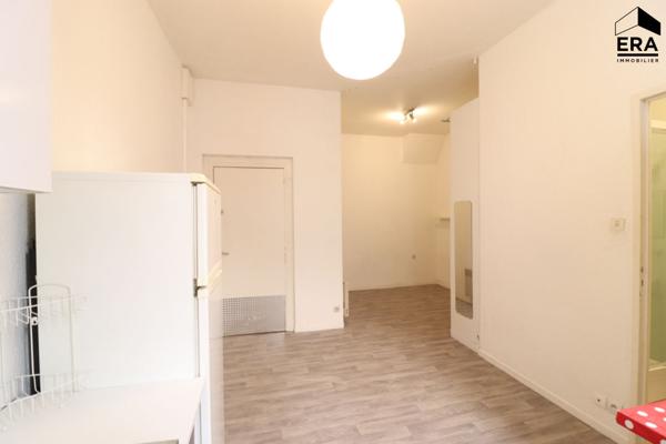 STUDIO PROCHE CENTRE VILLE ALBI