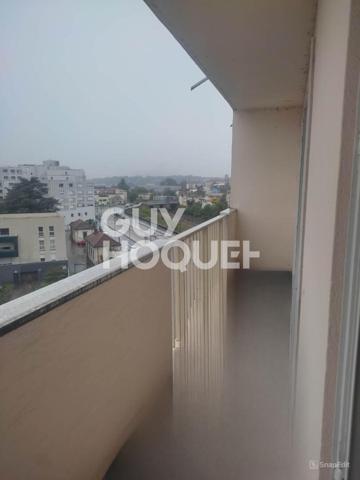 BESANCON - Appartement 2 pièces - 42 m2