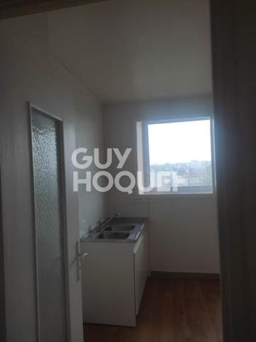 BESANCON - Appartement 2 pièces - 42 m2