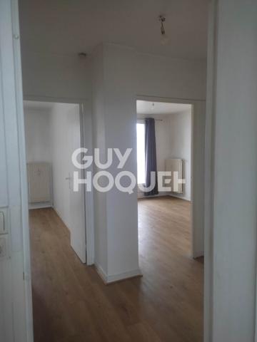BESANCON - Appartement 2 pièces - 42 m2