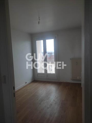 BESANCON - Appartement 2 pièces - 42 m2