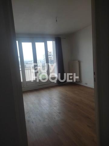 BESANCON - Appartement 2 pièces - 42 m2