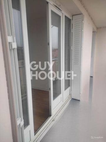 BESANCON - Appartement 2 pièces - 42 m2