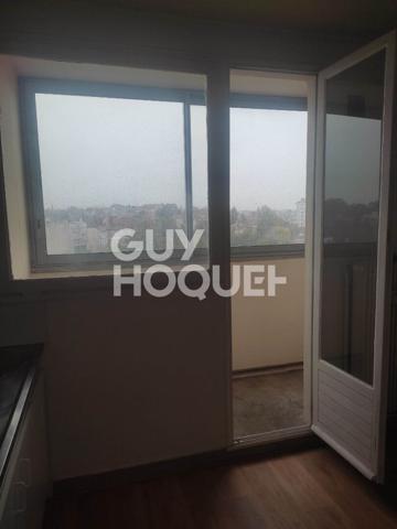 BESANCON - Appartement 2 pièces - 42 m2