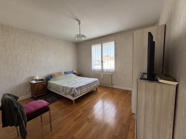 Châtillon-sur-Seine 21400 Côte-d'Or, Pavillon de 85 m2 avec garage et terrain clos. Châtillon-sur-Seine (21400)