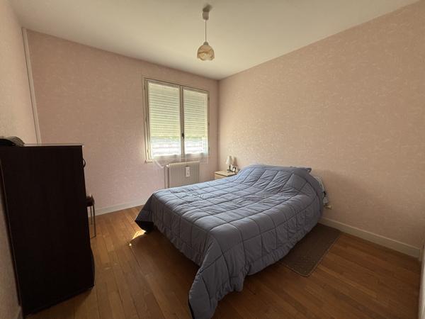 Châtillon-sur-Seine 21400 Côte-d'Or, Pavillon de 85 m2 avec garage et terrain clos. Châtillon-sur-Seine (21400)