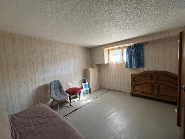 Châtillon-sur-Seine 21400 Côte-d'Or, Pavillon de 85 m2 avec garage et terrain clos. Châtillon-sur-Seine (21400)