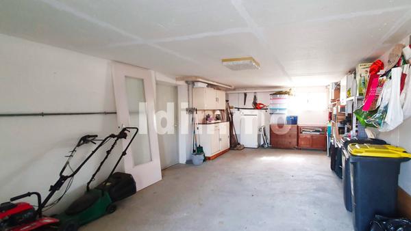 Châtillon-sur-Seine 21400 Côte-d'Or, Pavillon de 85 m2 avec garage et terrain clos. Châtillon-sur-Seine (21400)