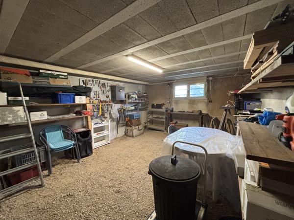 Châtillon-sur-Seine 21400 Côte-d'Or, Pavillon de 85 m2 avec garage et terrain clos. Châtillon-sur-Seine (21400)