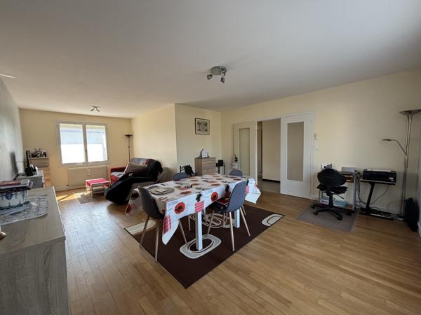 Châtillon-sur-Seine 21400 Côte-d'Or, Pavillon de 85 m2 avec garage et terrain clos. Châtillon-sur-Seine (21400)